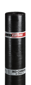 IKO carbon Hi-speed