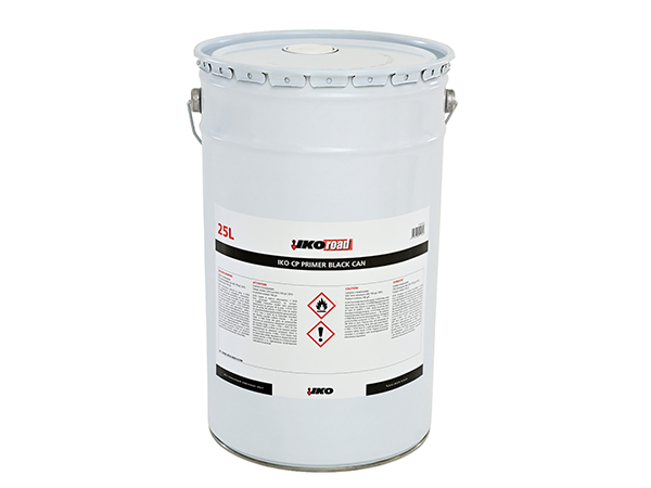 IKO CP Primer Black