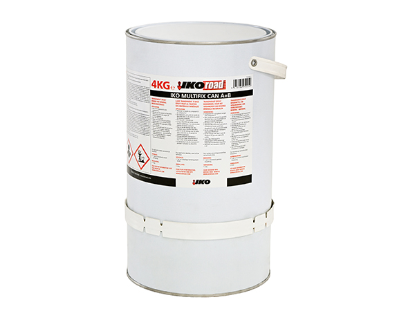 IKO multifix