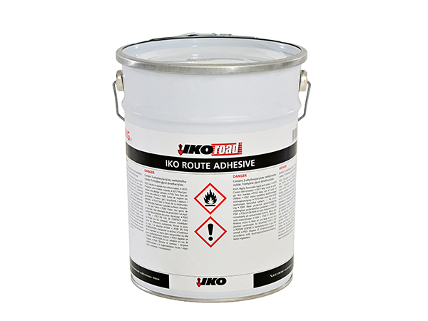 IKO route Adhesive