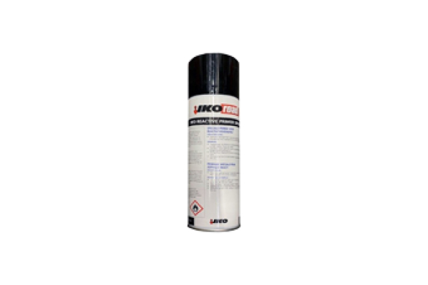 IKO reactive primer spray