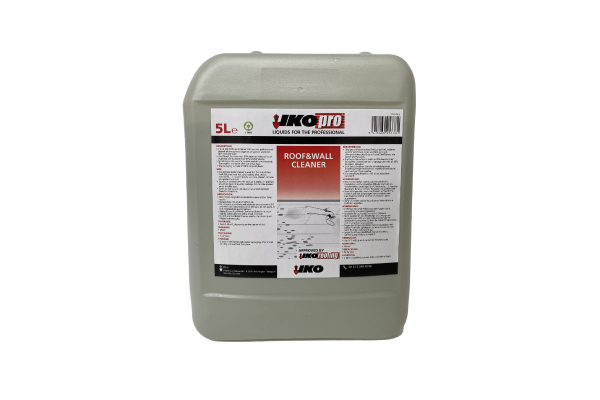 IKO pro Roof&Wall Cleaner