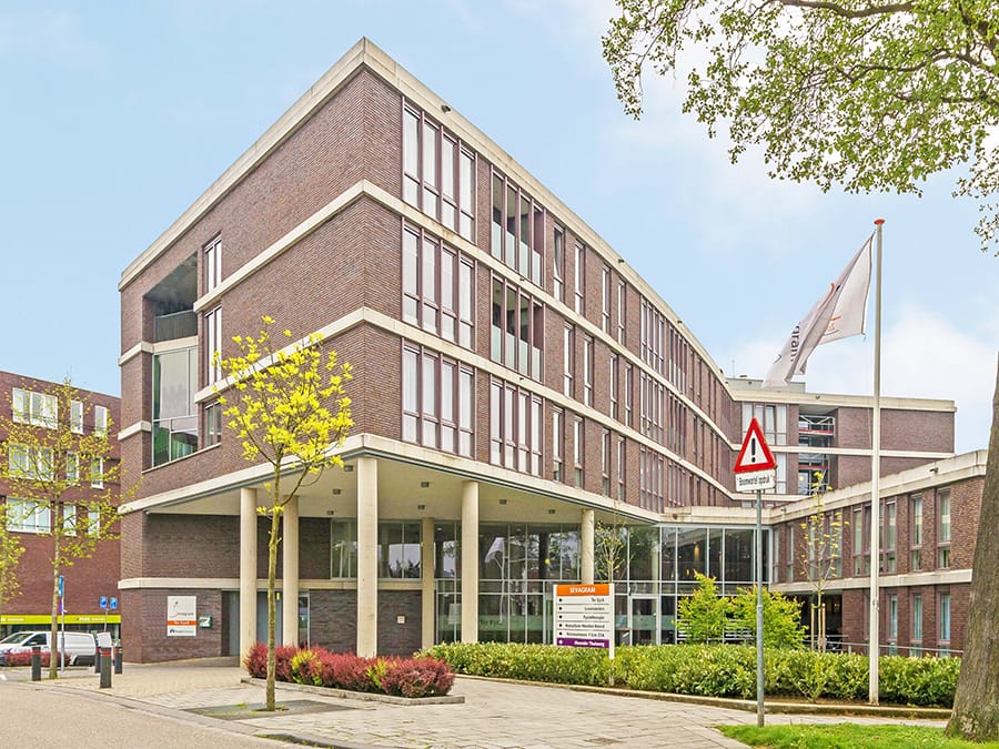 Sevagram Zorgcentrum, Heerlen