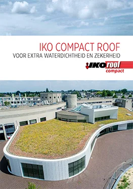 IKO roof compact