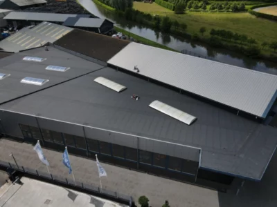 iko referentie hametec montfoort bakkenes