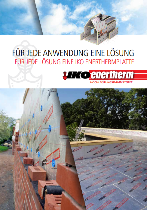 IKO enertherm