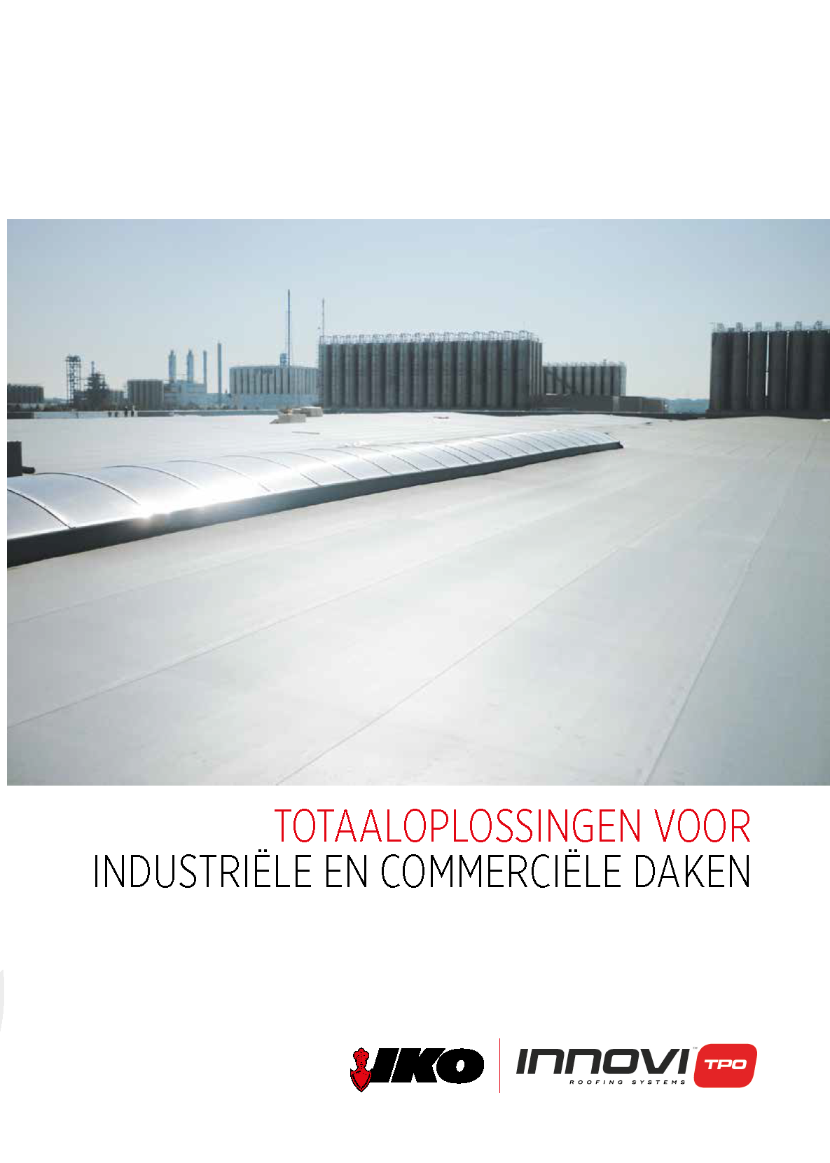 IKO Innovi TPO