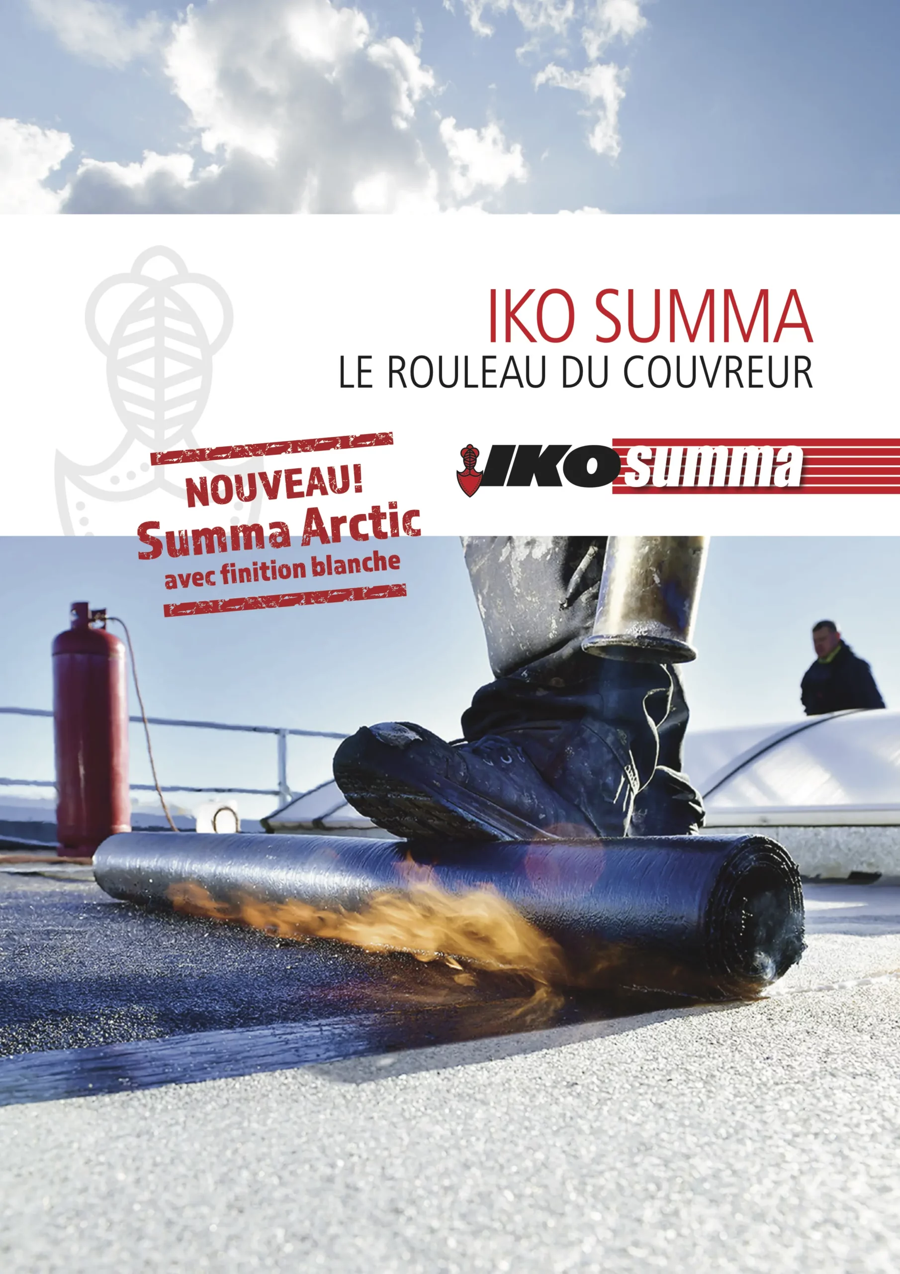 IKO Summa
