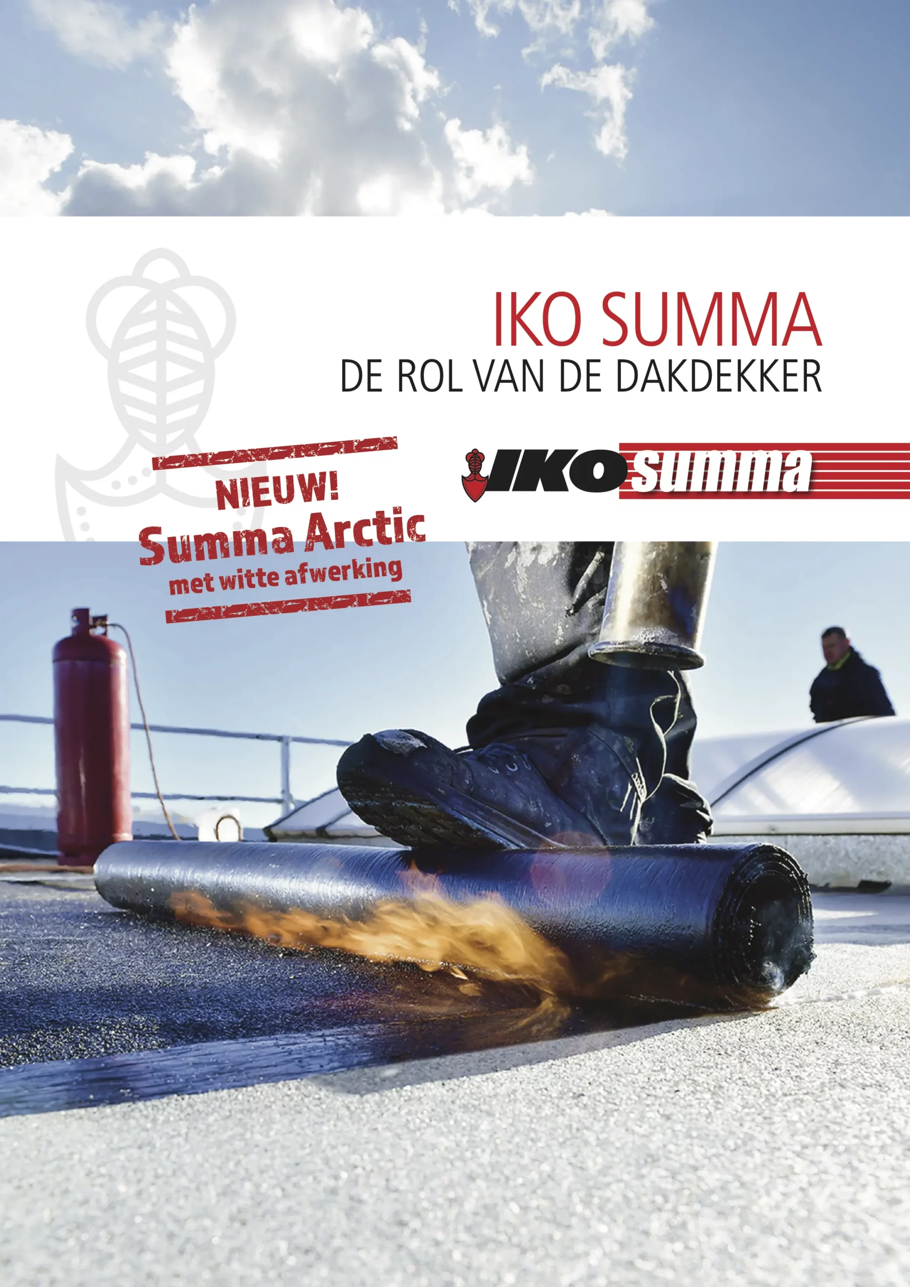 IKO summa