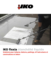 IKO flexia