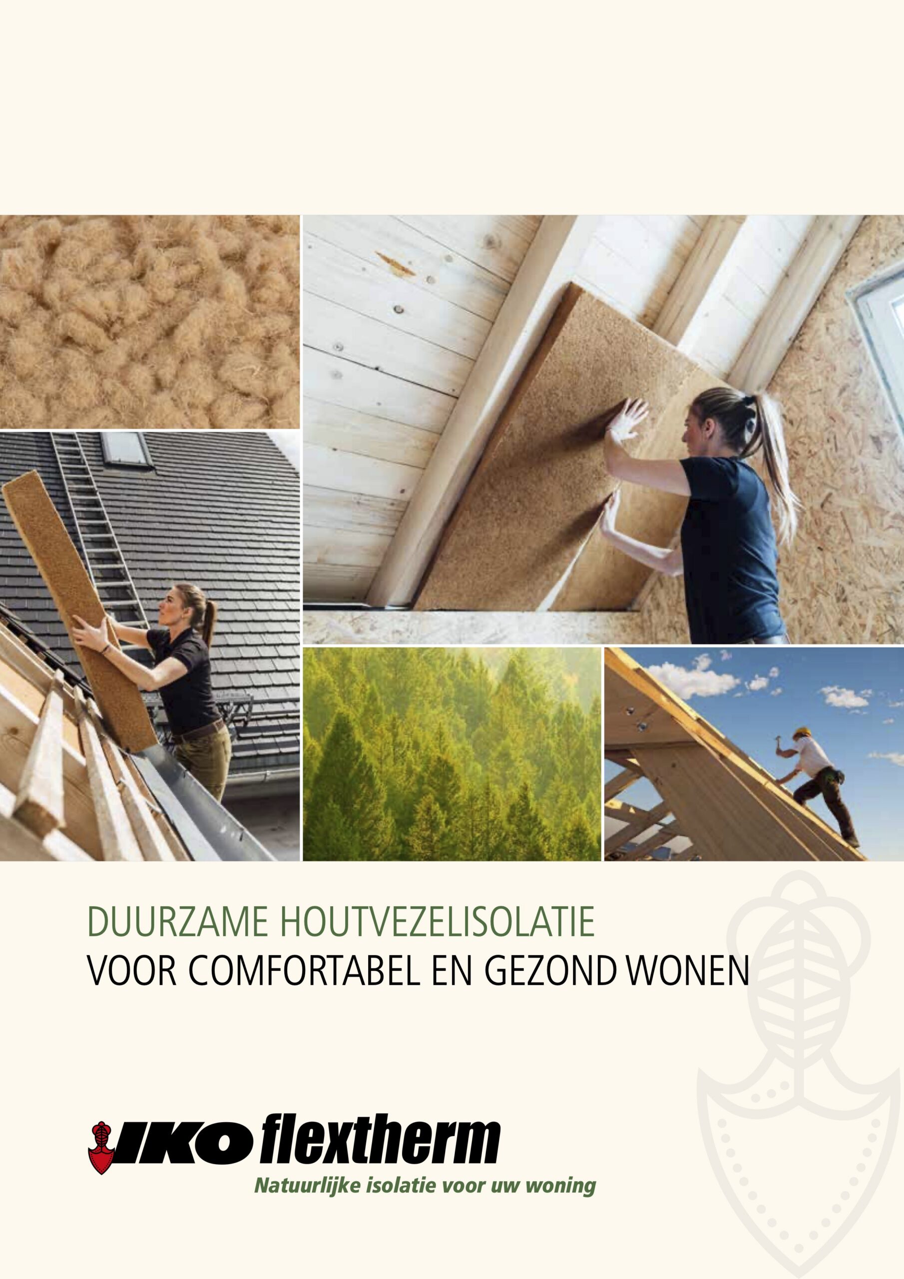 IKO flextherm