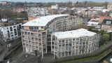 Dakrenovatie met de systeemoplossing van IKO